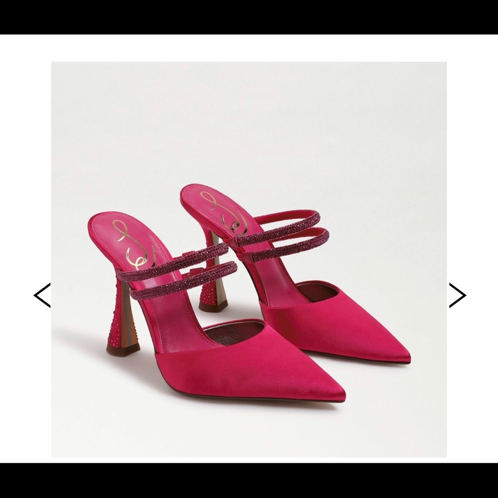 Sam Edelman Agustina Pump